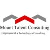 Mount Talent Consulting India Jobs Expertini